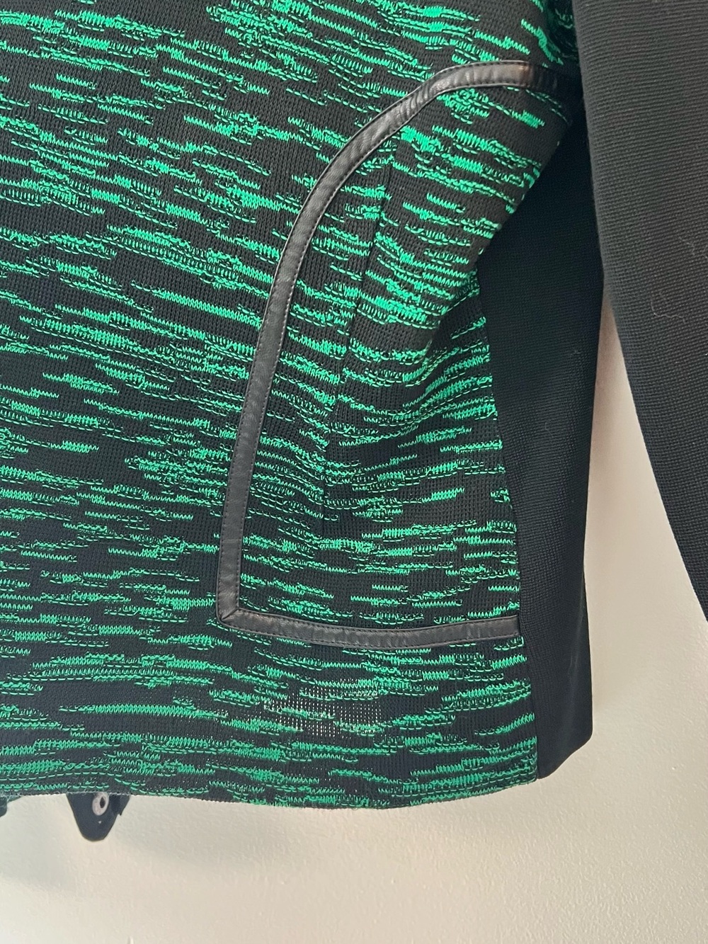 Ming Wang Jacket - Picture 8 of 8